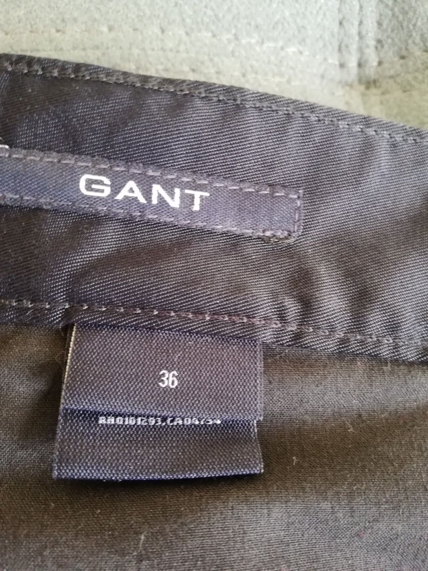 Дънкова пола  Gant