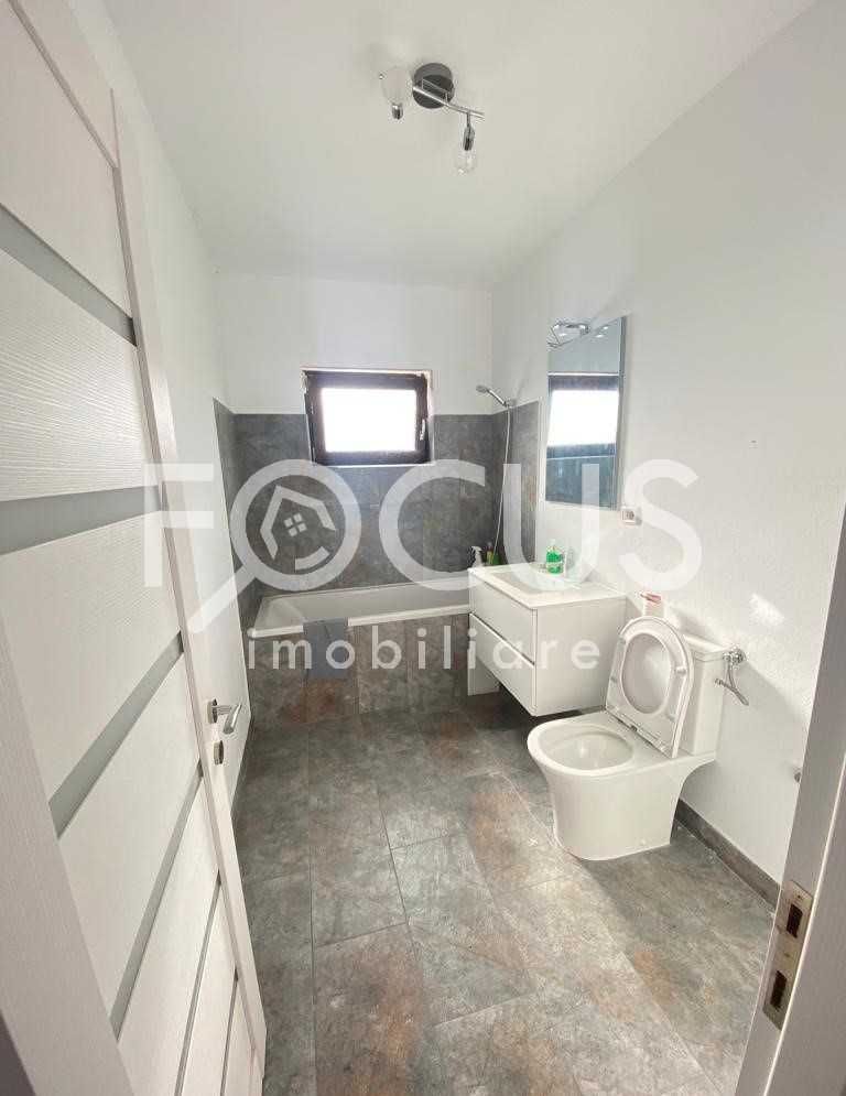 Vand 1/2 Duplex Sanmihaiu Roman