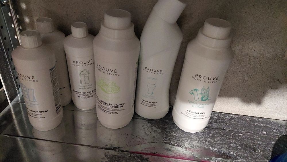 Разпродажба на парфюми и препарати