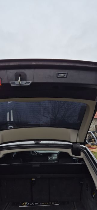 Haion /portbagaj bmw seria 5 f11 Soft closse 2012 cod culoare A90