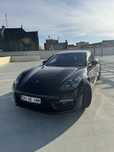 Porsche Panamera 4S 441cp 2018 Ceramic