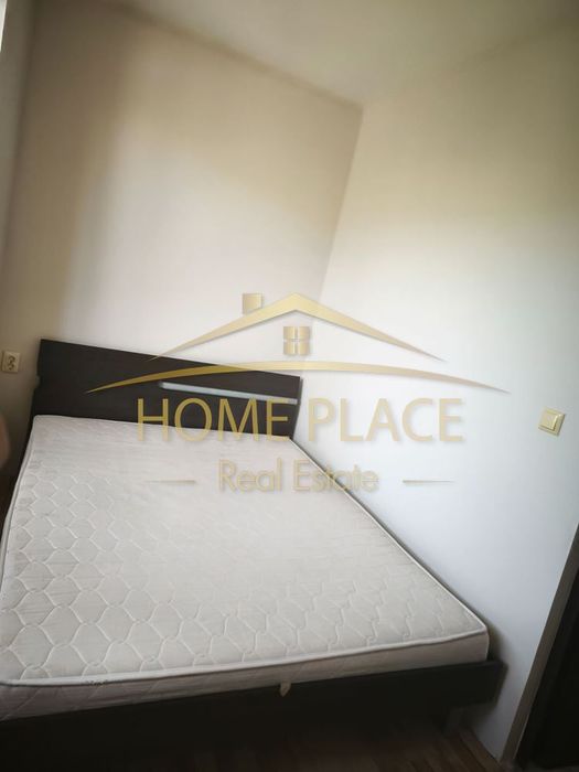 Дава се под наем Тристаен апартамент в Варна, Чайка - 65 кв.м за 714 € - Снимка #5