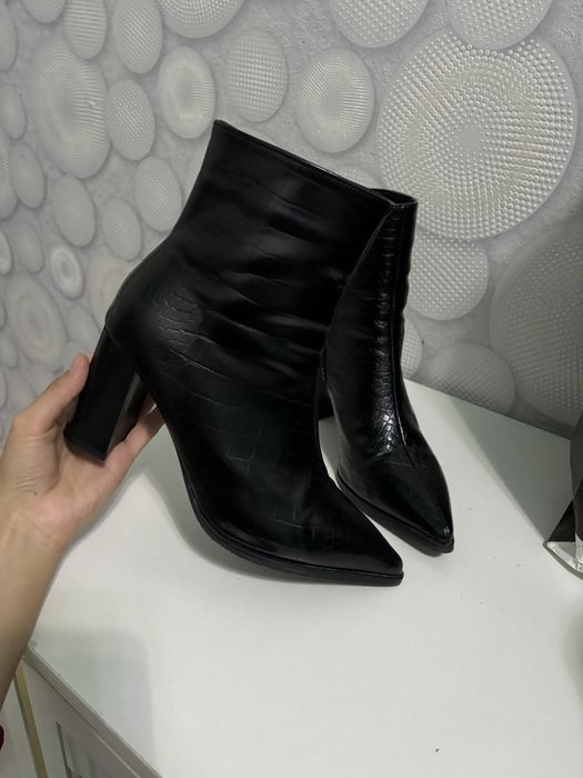 Осенний обувь/новый