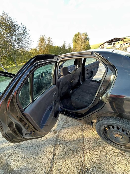 Dacia Logan 1.5 DCI