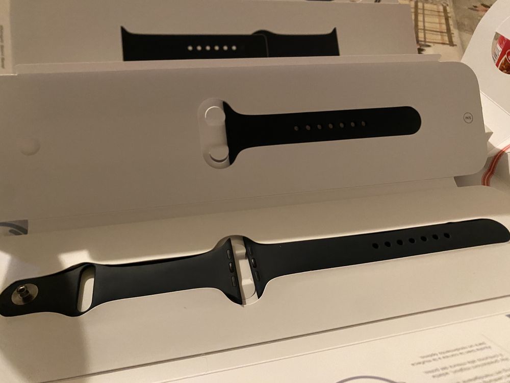 Apple Watch 2022 SE 44mm