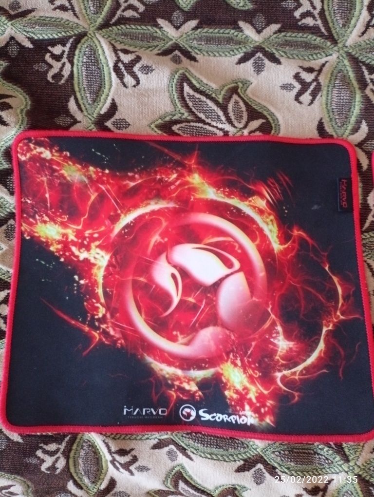 Mouse pad Myria ...