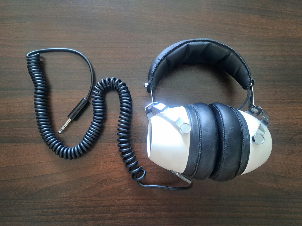 Wharfedale DD1 Casti
