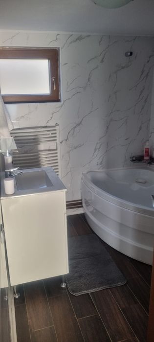 Cabana A Frame Disponibil de Revelion