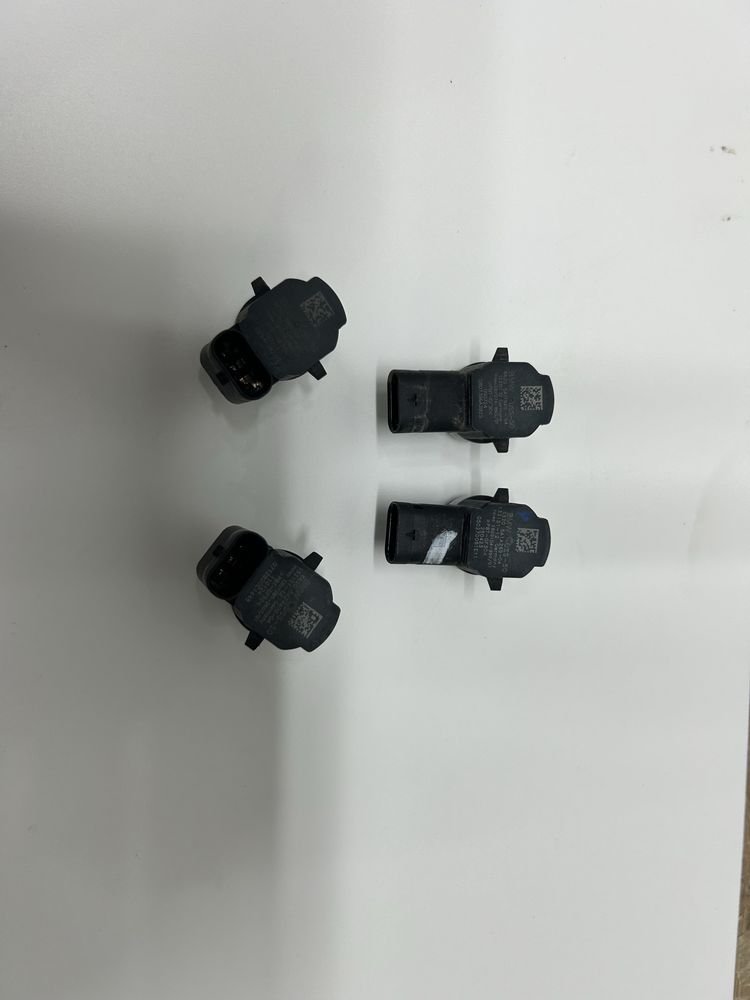 Senzori parcare Bmw X5 G05 X6 G06 lci G70 G60