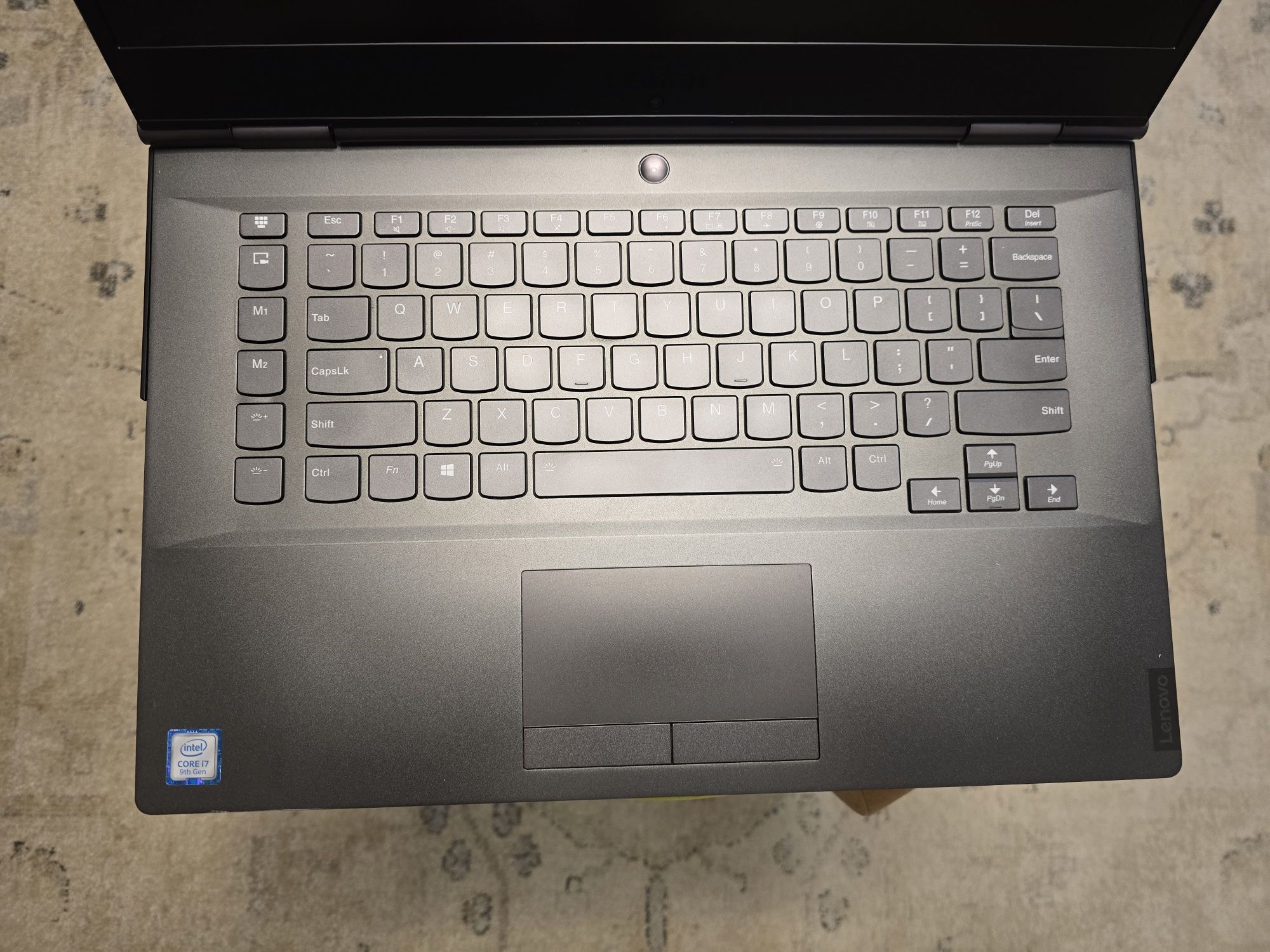 Lenovo Legion y740