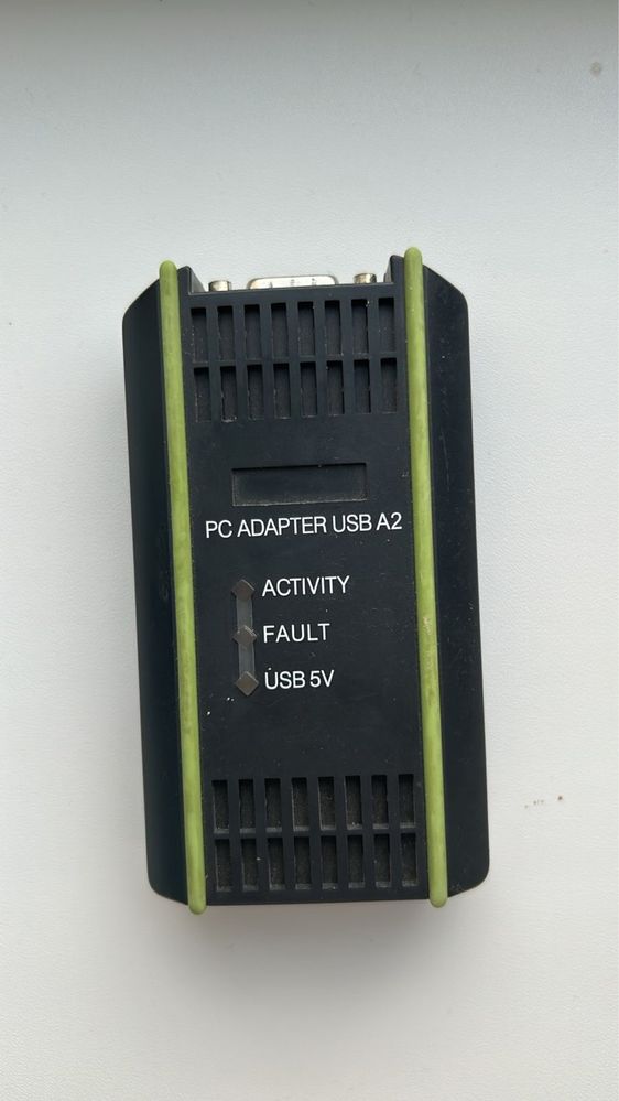PC adapter USB A2 / MPI