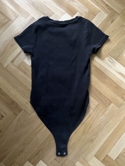 Body negru zara