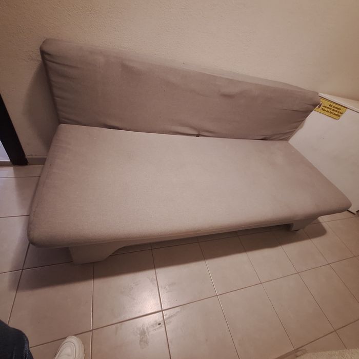 Диван разтегателен