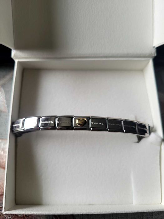 Оригинална гривна - Nomination Italy.