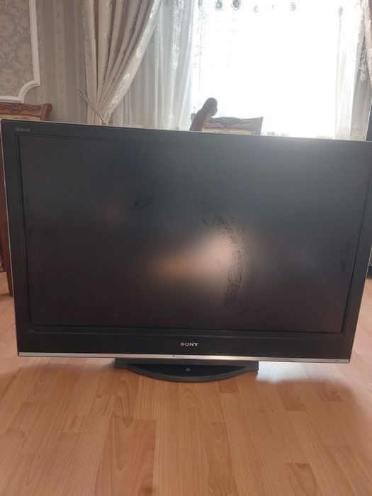 Телевизор большой  Led Soni Bravia