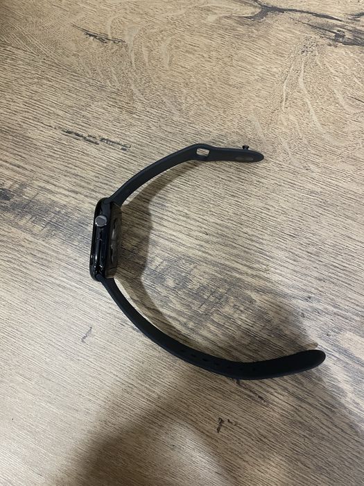AppleWatch 10 JetBlack 46mm