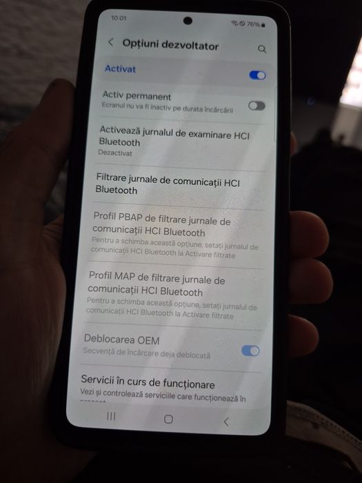 Oferta Samsung S24 FE 256GB Duos