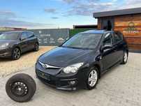 Hyundai I30 Pilot,Trapa,Piele,Senzori parc,Clima AC,Faruri cu lupa GARANTIE/RATE