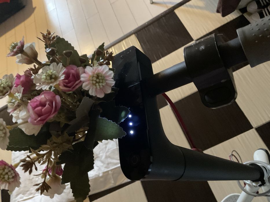 Trotineta electrica Xiaomi MI 365