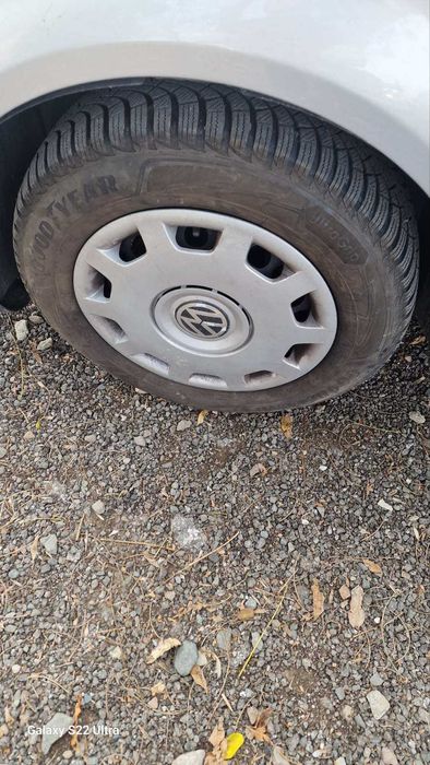 Volkswagen Passat 1.9 131 к.с 2000г