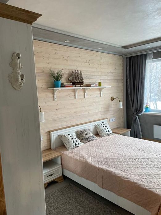 Дава се под наем Тристаен апартамент в София, Люлин 1 - 75 кв.м за 600 € - Снимка #2