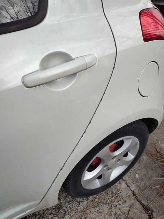 Vând Suzuki Swift 2008 230000km