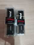 Оперативная память Kingston Fury Beast Ddr4 8G 3200/3600