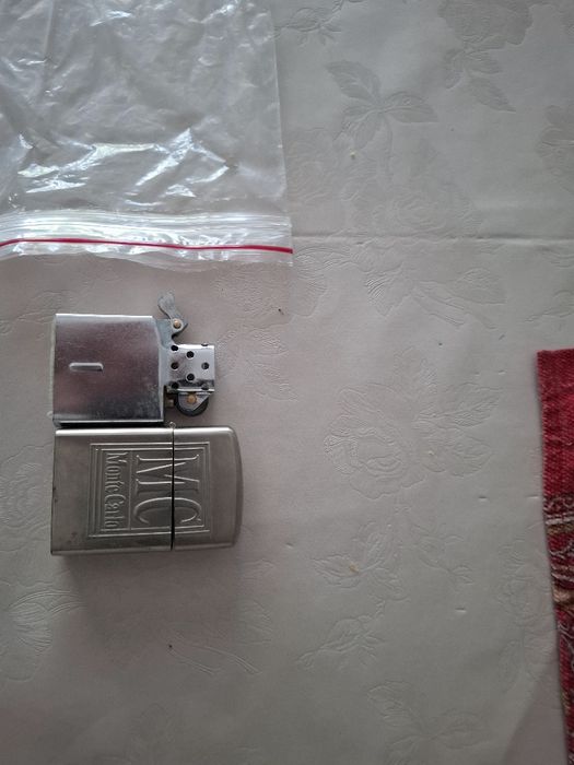 bricheta Monte Carlo