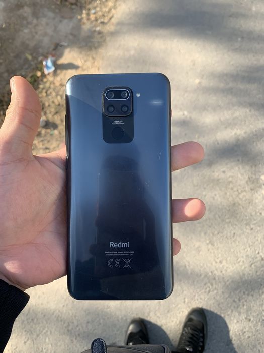Redmi note 9 64gb