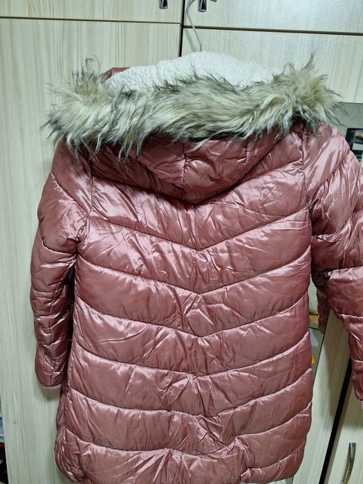 Оригинални зимни  якета  Next 8 и 10  години