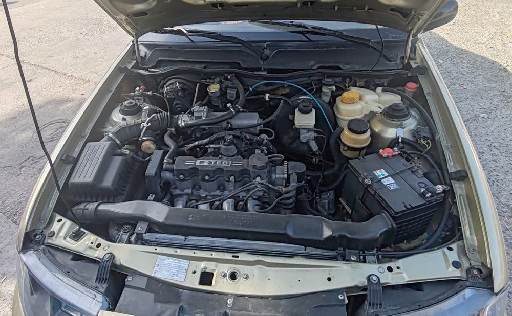 Nexia 2 luks 2009 sotiladi