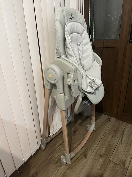 Maxi Cosi Minla Plus