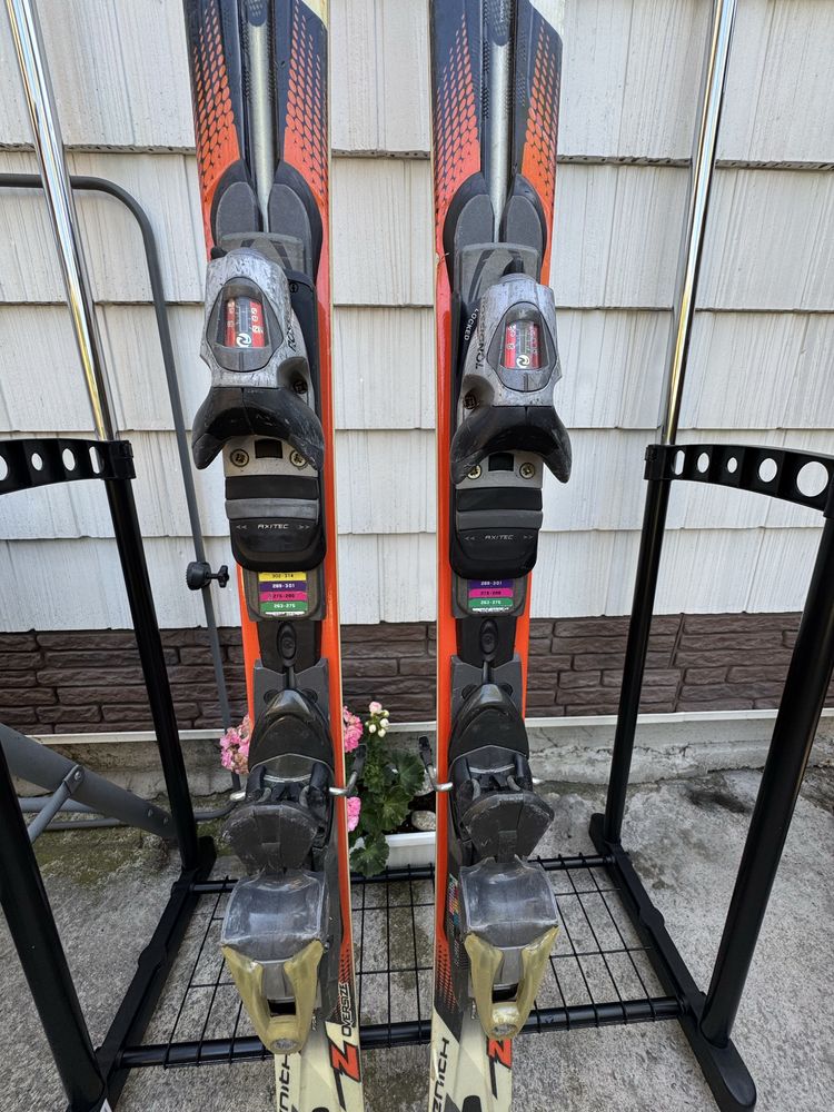 Ски Rossignol Zenith 1