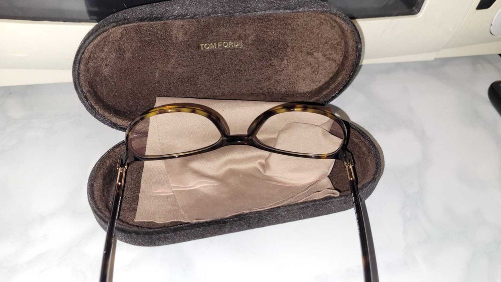 Rame Ochelari Tom Ford