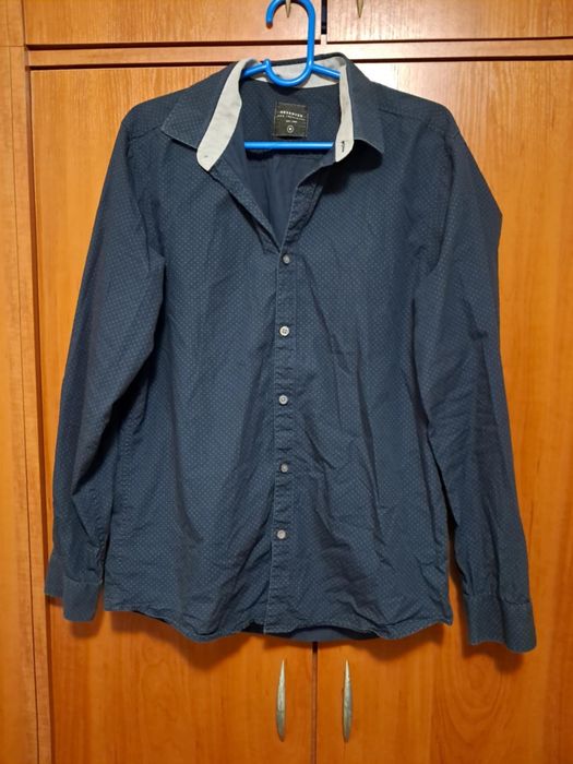 Риза Hugo Boss S