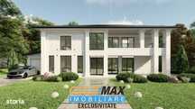 CASA DE LUX | Stefanesti | Exclusivitate | goldmax.ro