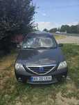Dacia Logan MCV 2006 7 locuri Laureate