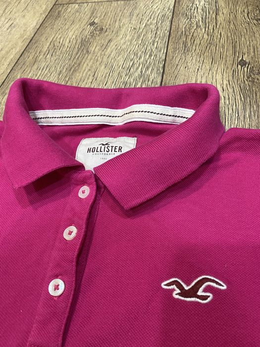 Оригинална тениска  Hollister