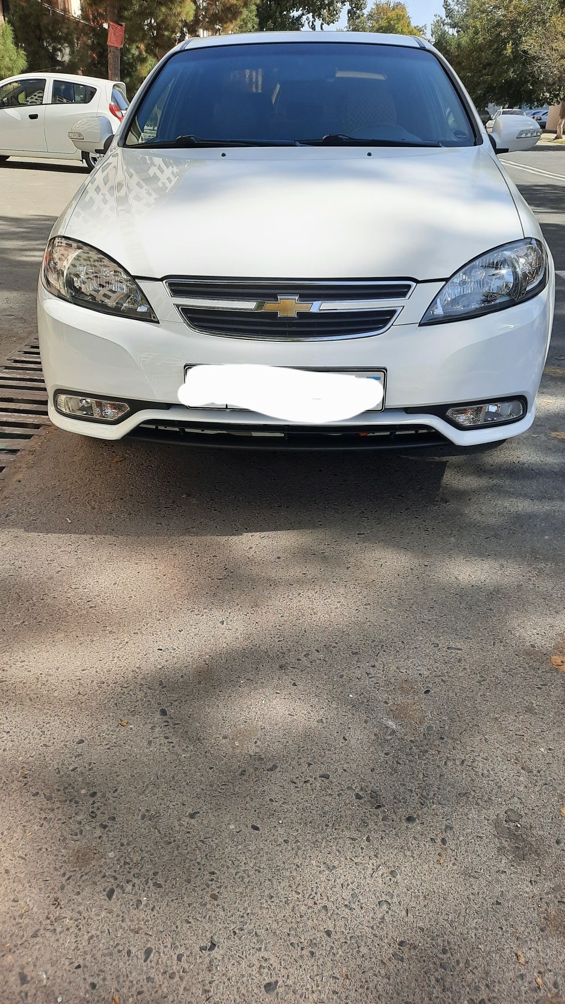 Lacetti 1.8 2012 avtomat