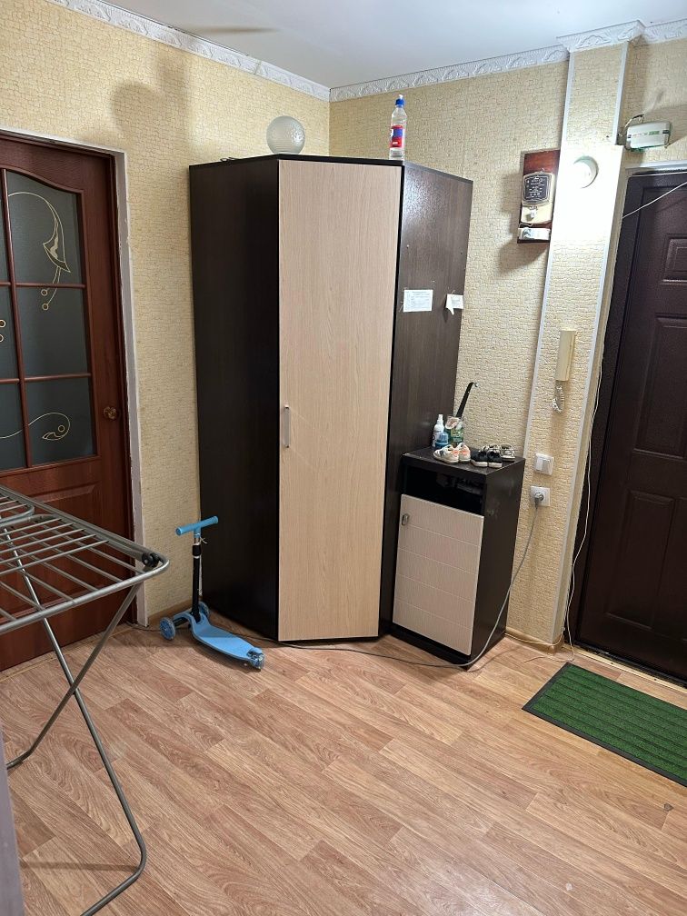 Продам 3 комн. квартиру