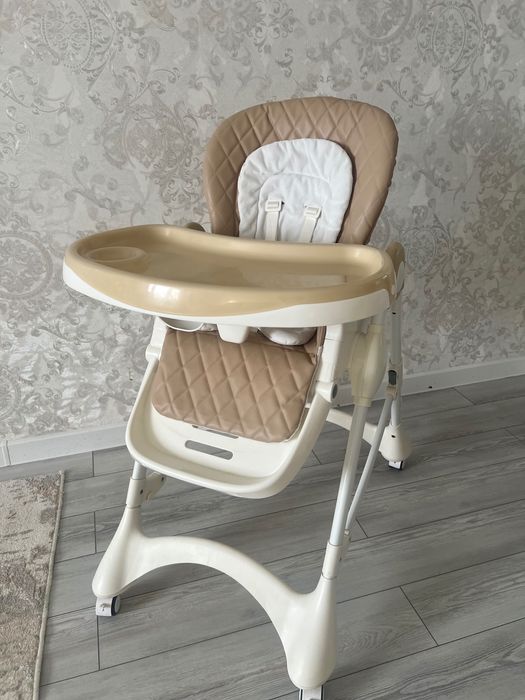 Продам детский стульчик  для кормления
