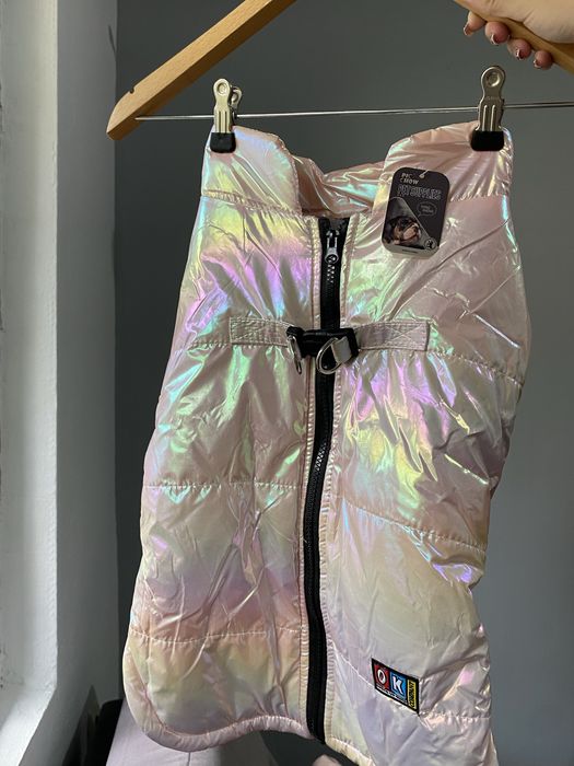 Грейка за куче нова