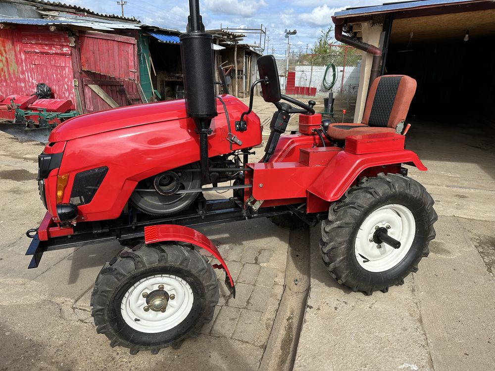 Vand Tractor impecabil