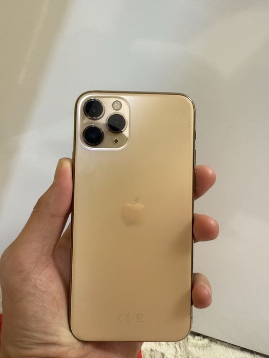 Iphone 11 pro 64gb