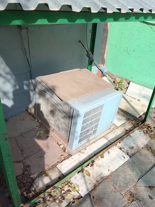 Продам холодильное оборудование .