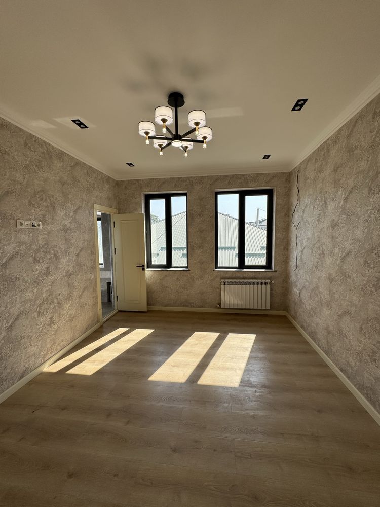Продается новый Townhouse Мирзо Улуг’бекский район Карасу-6 Корасув-6