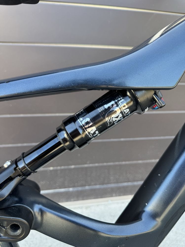 Bicicleta Orbea Occam 2021 29”