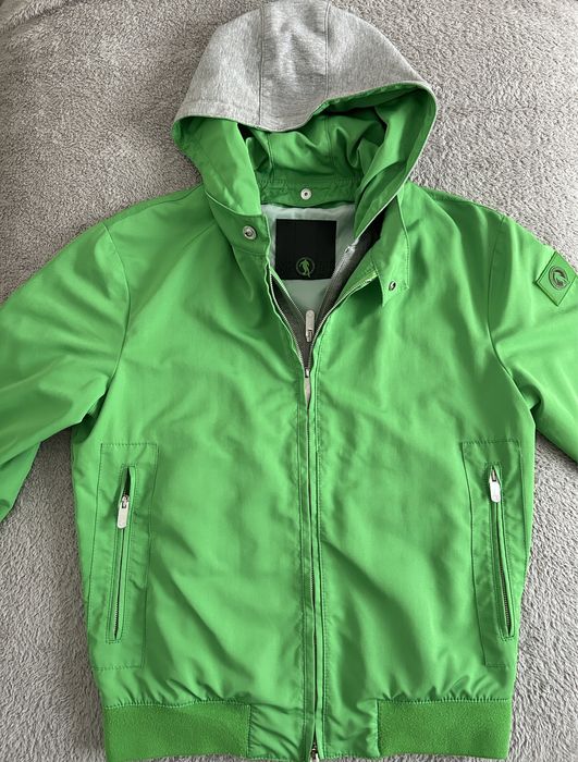 Geaca Bikkembergs