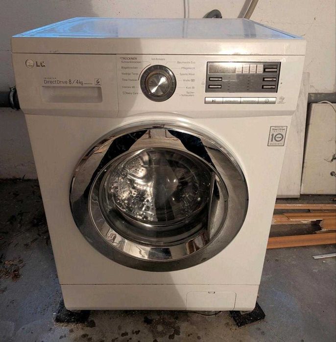 Masina spalat Miele, Siemens, LG