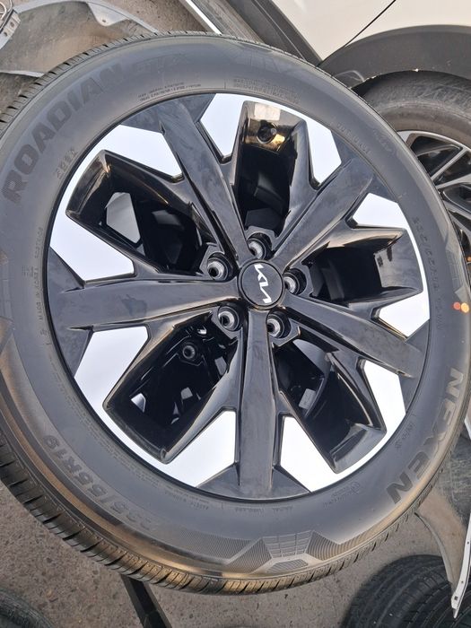 19 kia sportej arginal diska balon